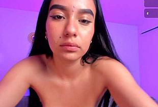 AlanaFox Cam