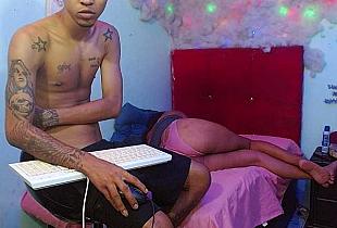 Destroyinggirl Cam
