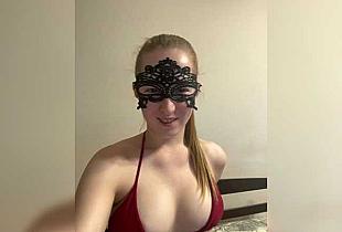 Krisskiss11 Cam