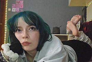 SharikaAge Cam
