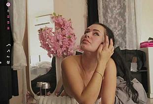 AnnabelleSky Cam