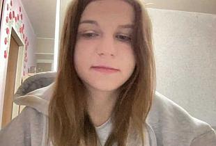 ClassieBalistrieri Cam