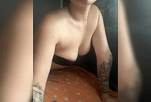 BlackGirlll Cam