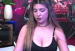 AzaleaBriar Cam