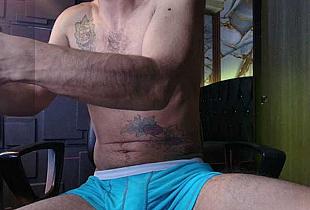 alexbigtool1 Cam
