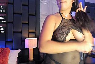 EvangelineCooper Cam