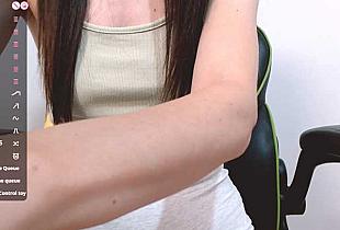 Blackcat69 Cam