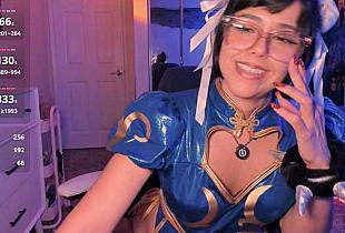 EveeLuna Cam