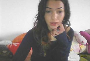 DaddysLitlleSecret Cam