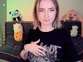 shyfoxxxy Cam