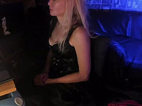 mistress_luan Cam