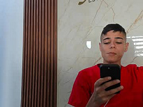 danielsanta_18 Cam