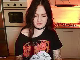 gothkittys Cam