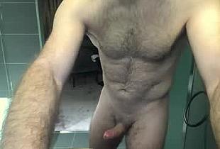 muscle_hair Cam