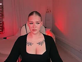 sammy_blush Cam