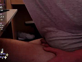 paranoiid Cam