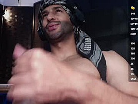 handsoman1 Cam